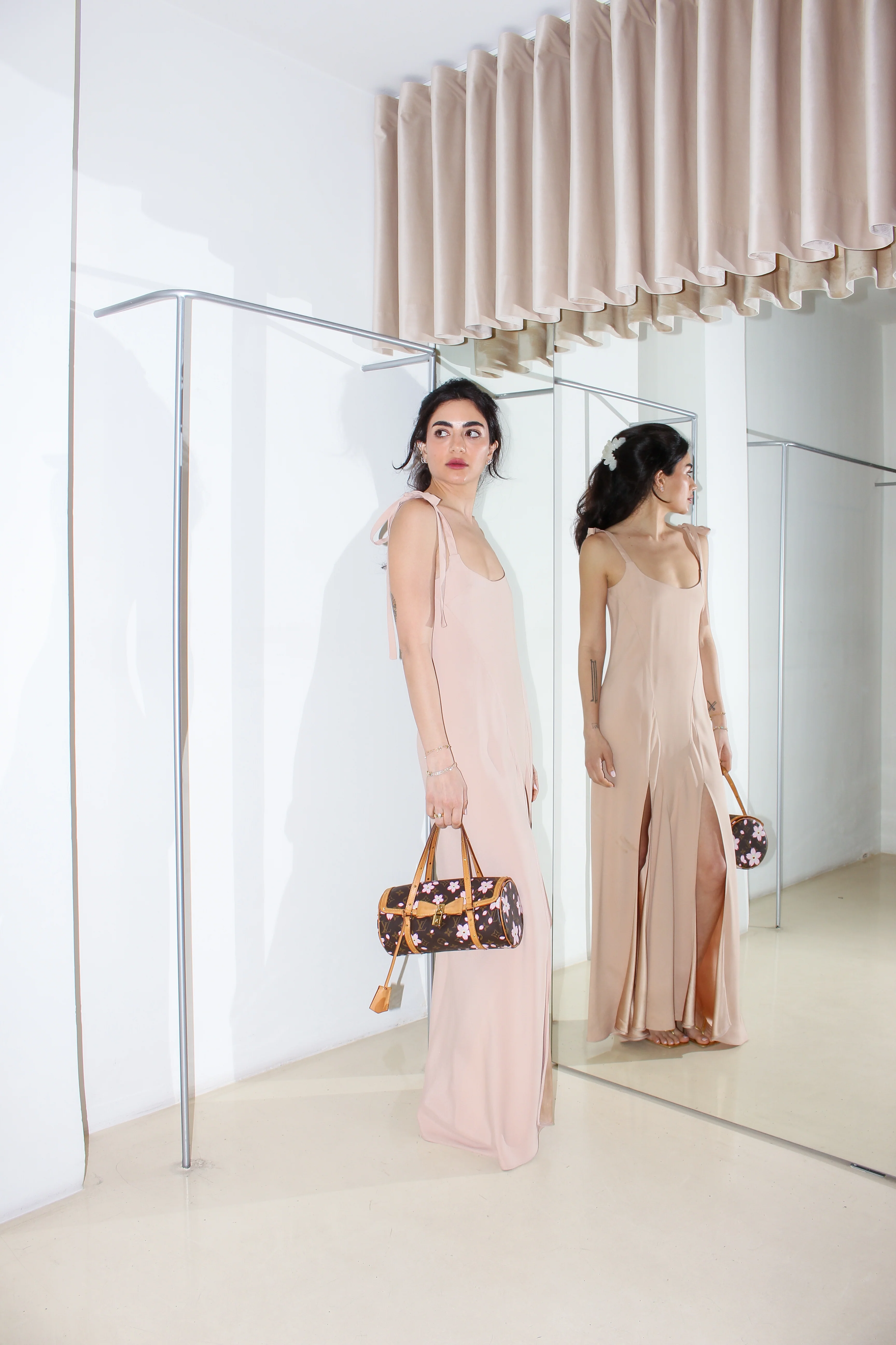 Vintage Louis Vuitton Bag - Image 6