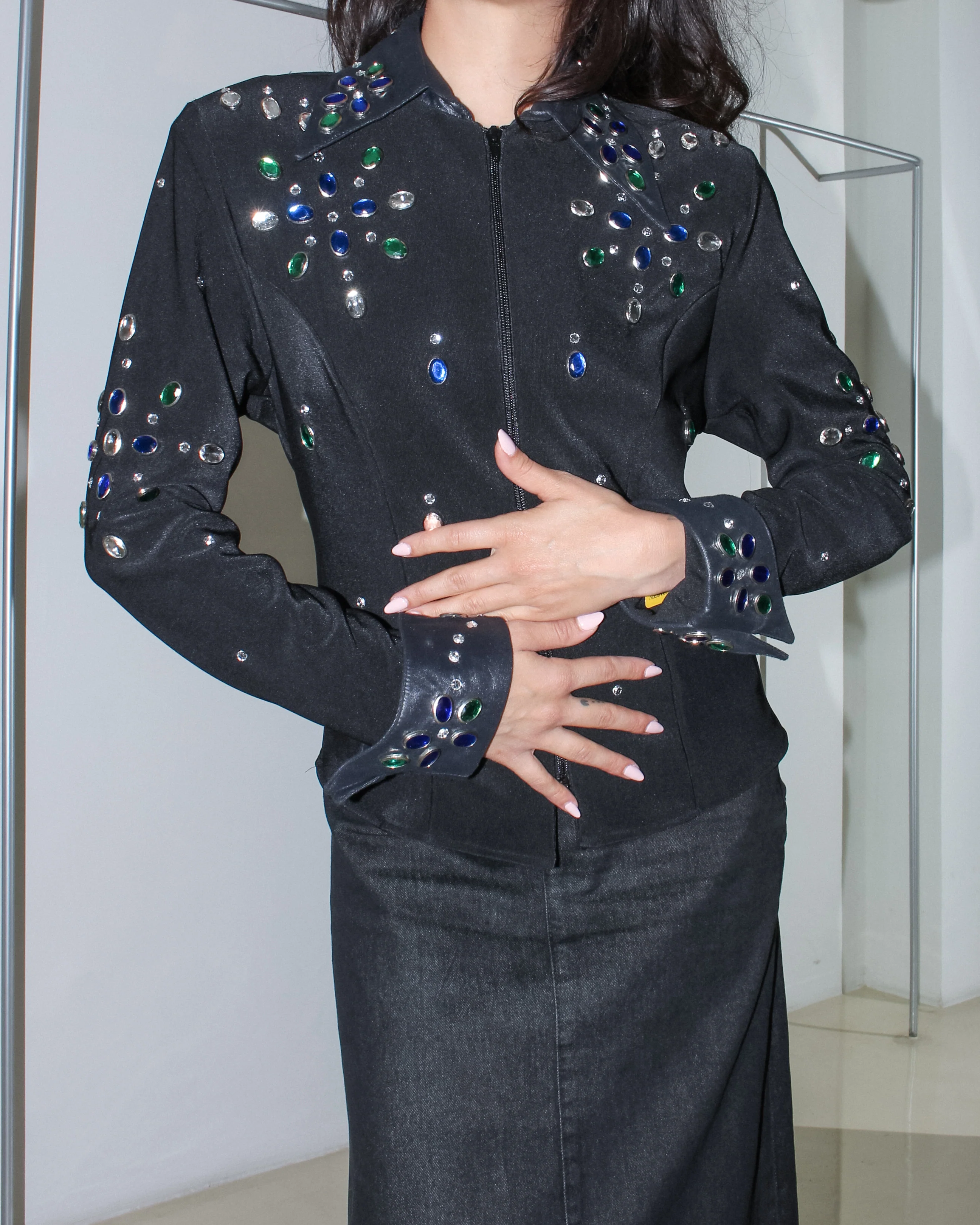 Vintage 1849 Jacket