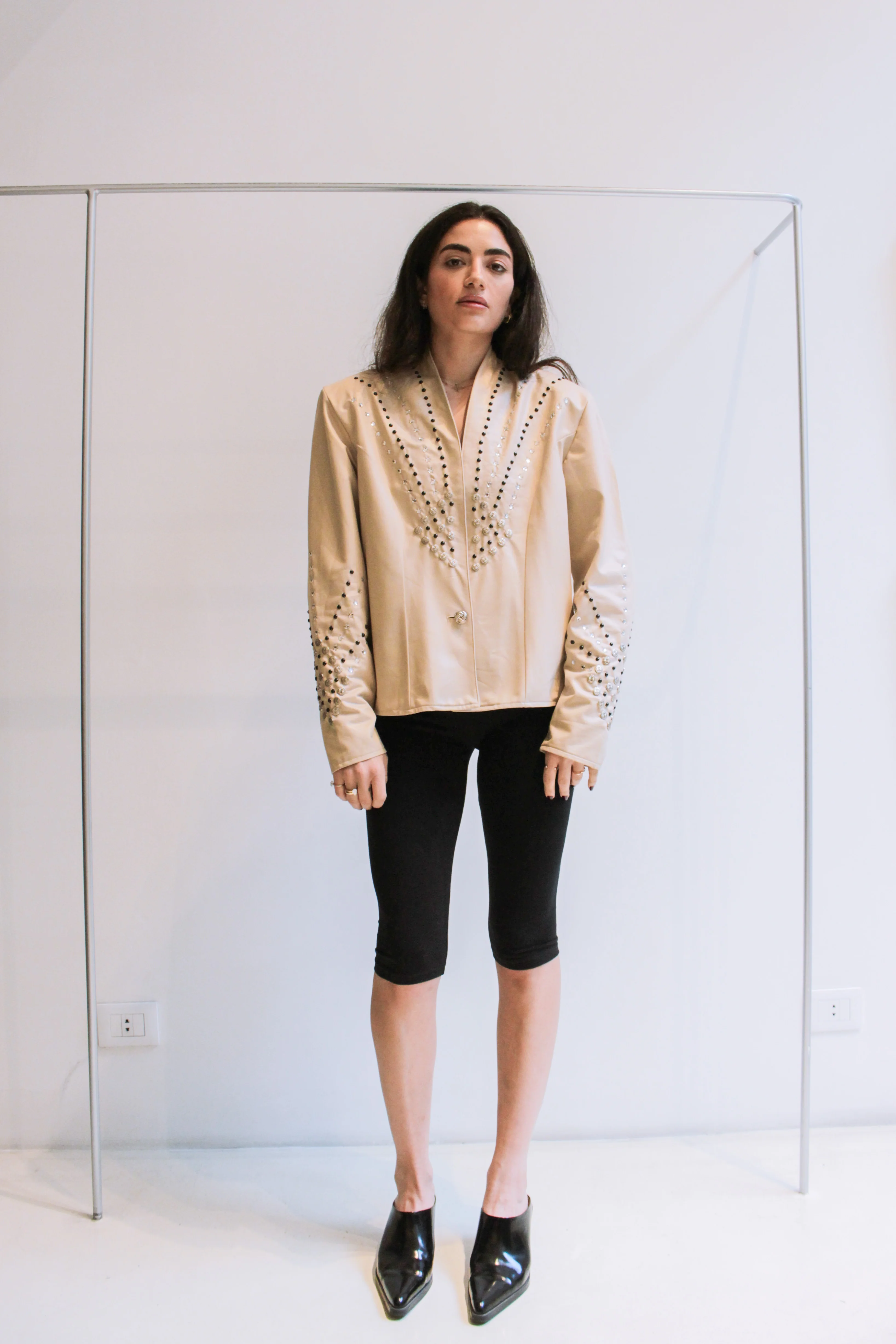 Vintage 1849 Jacket