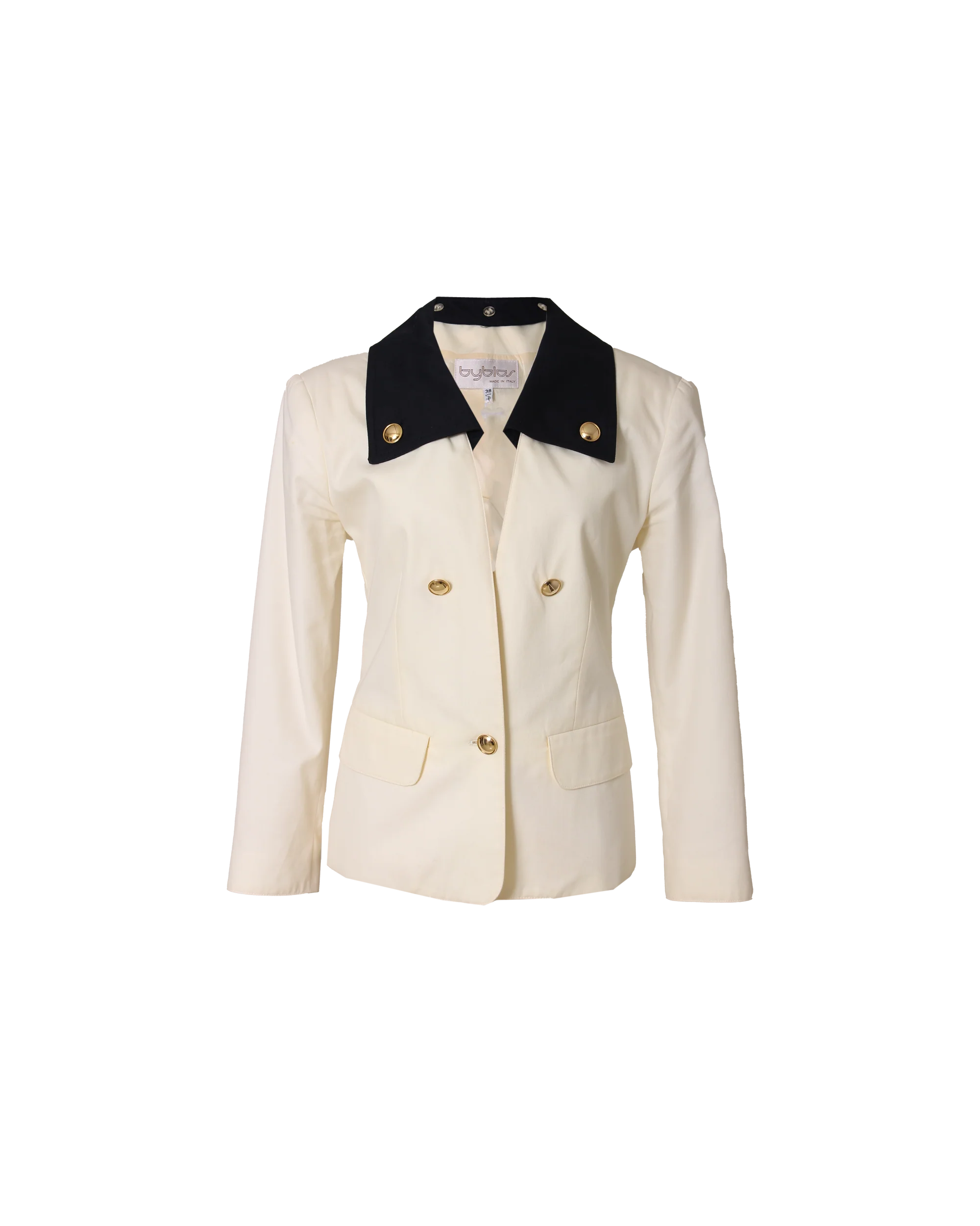 Vintage Byblos Blazer - Image 4