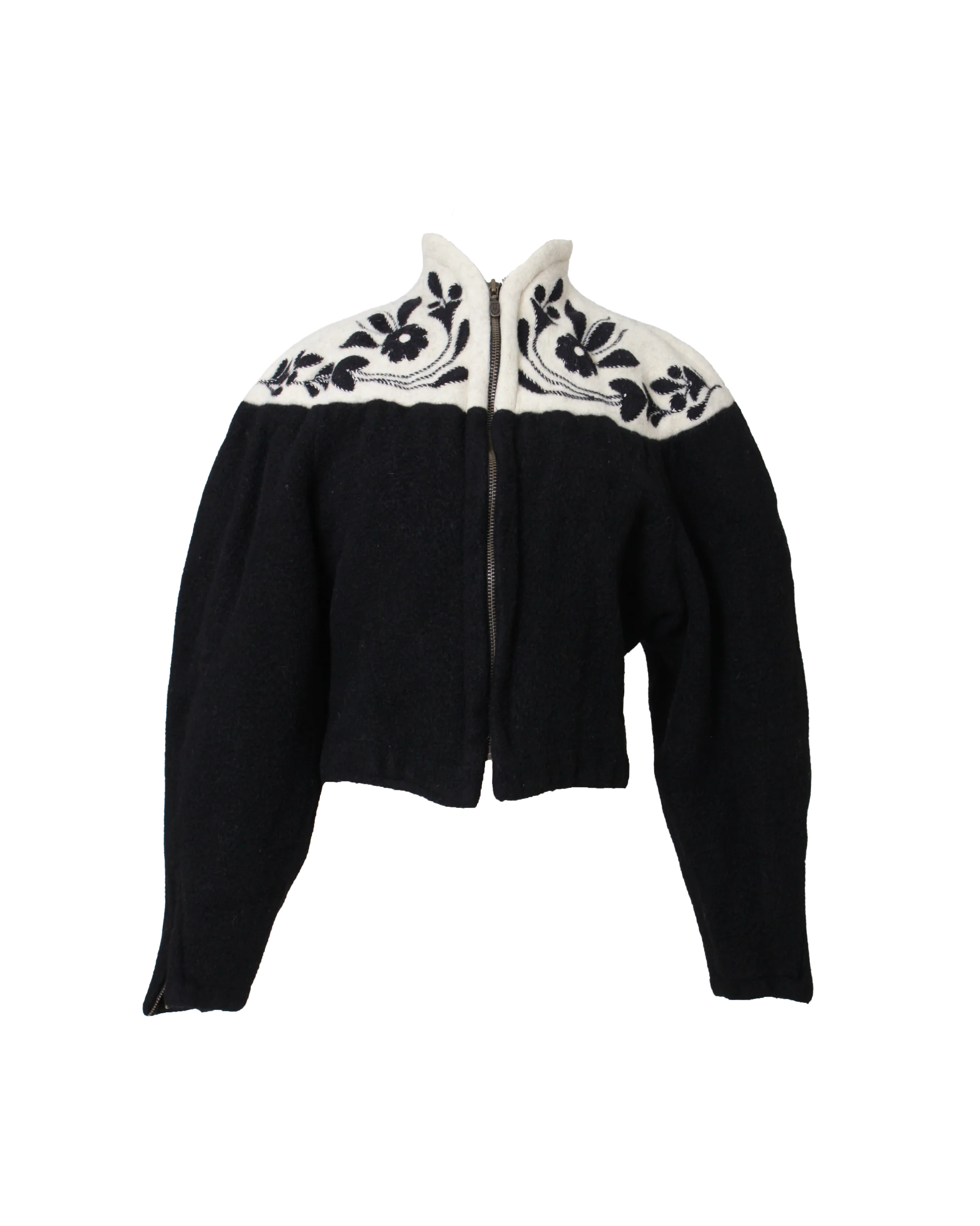 Vintage Byblos Jacket - Image 4