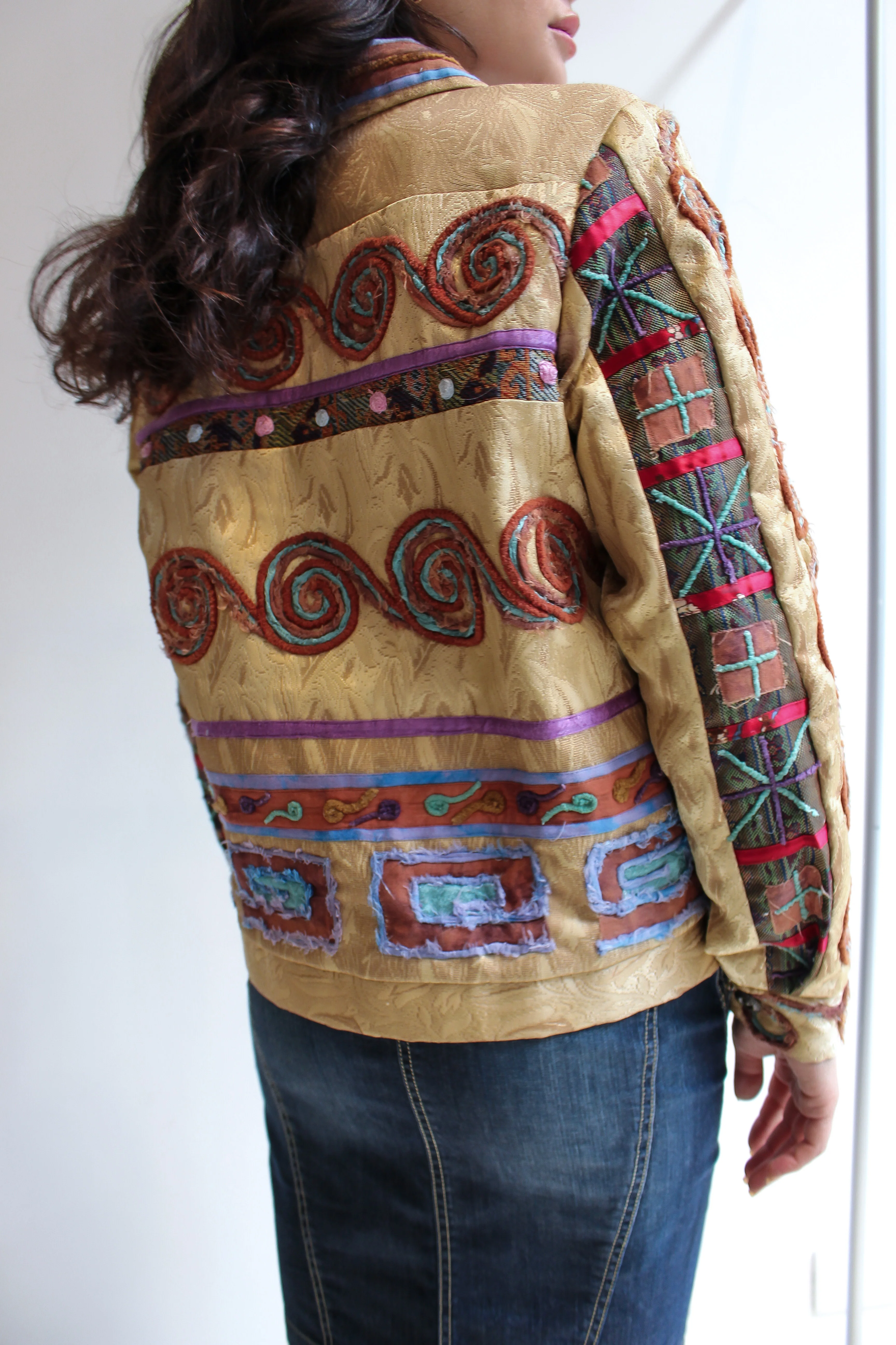 Vintage Creek Jacket - Image 3