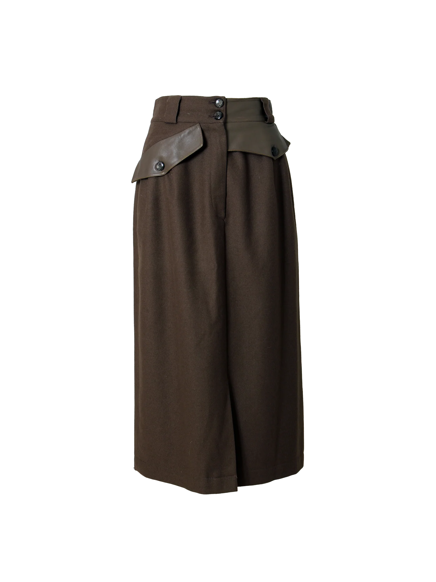 Vintage Genny Skirt - Image 4