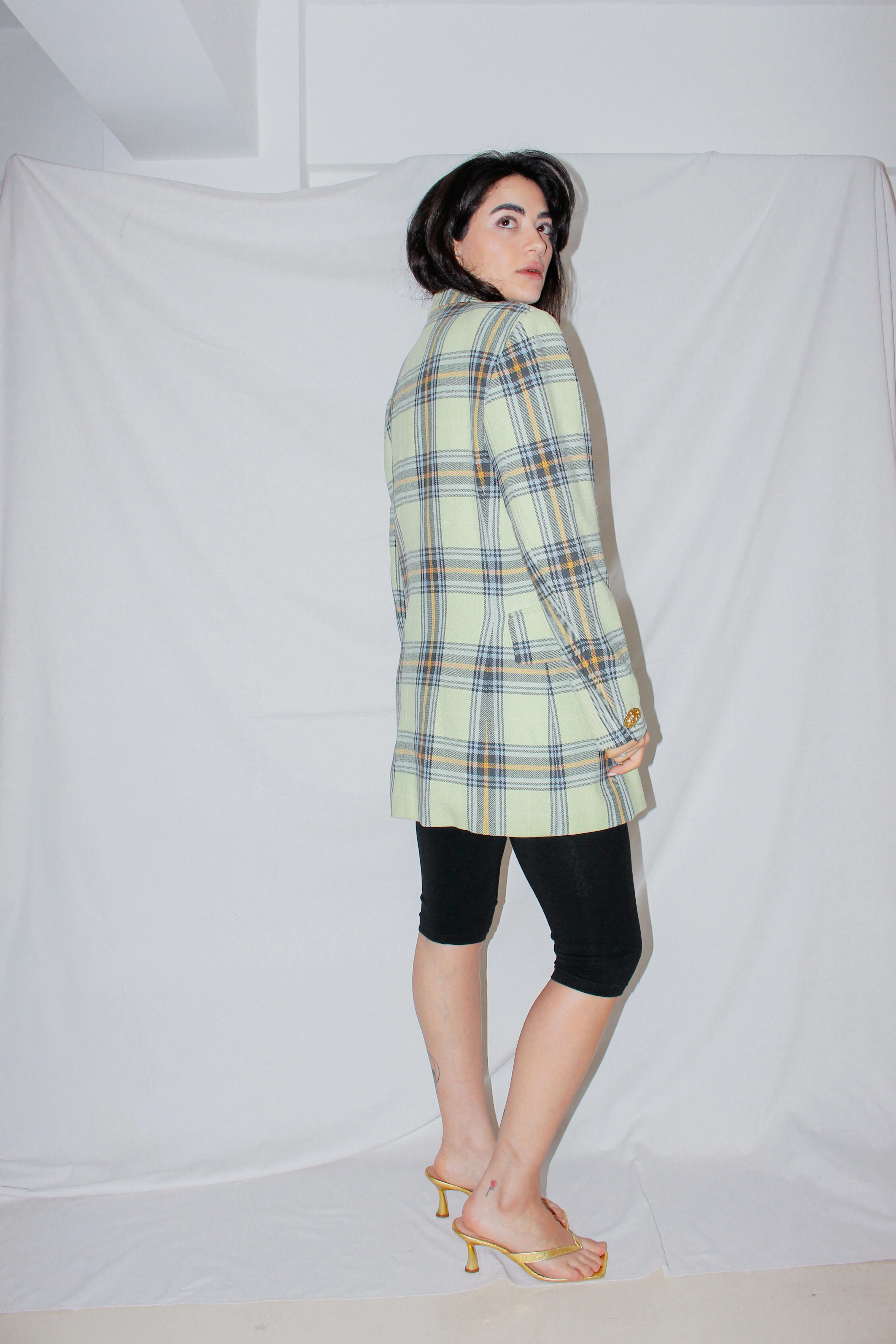 Vintage Laurèl Jacket - Image 4