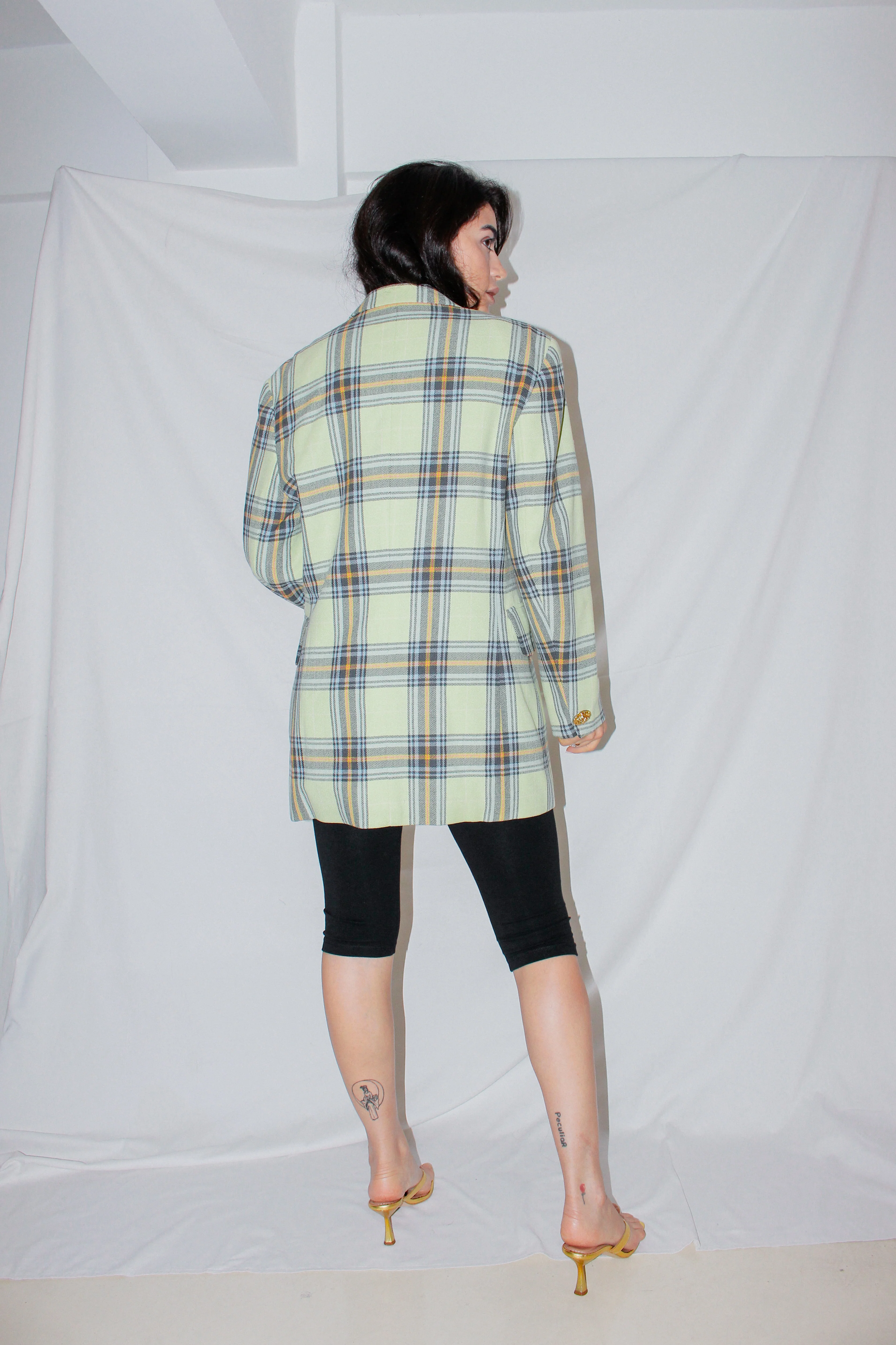 Vintage Laurèl Jacket - Image 5