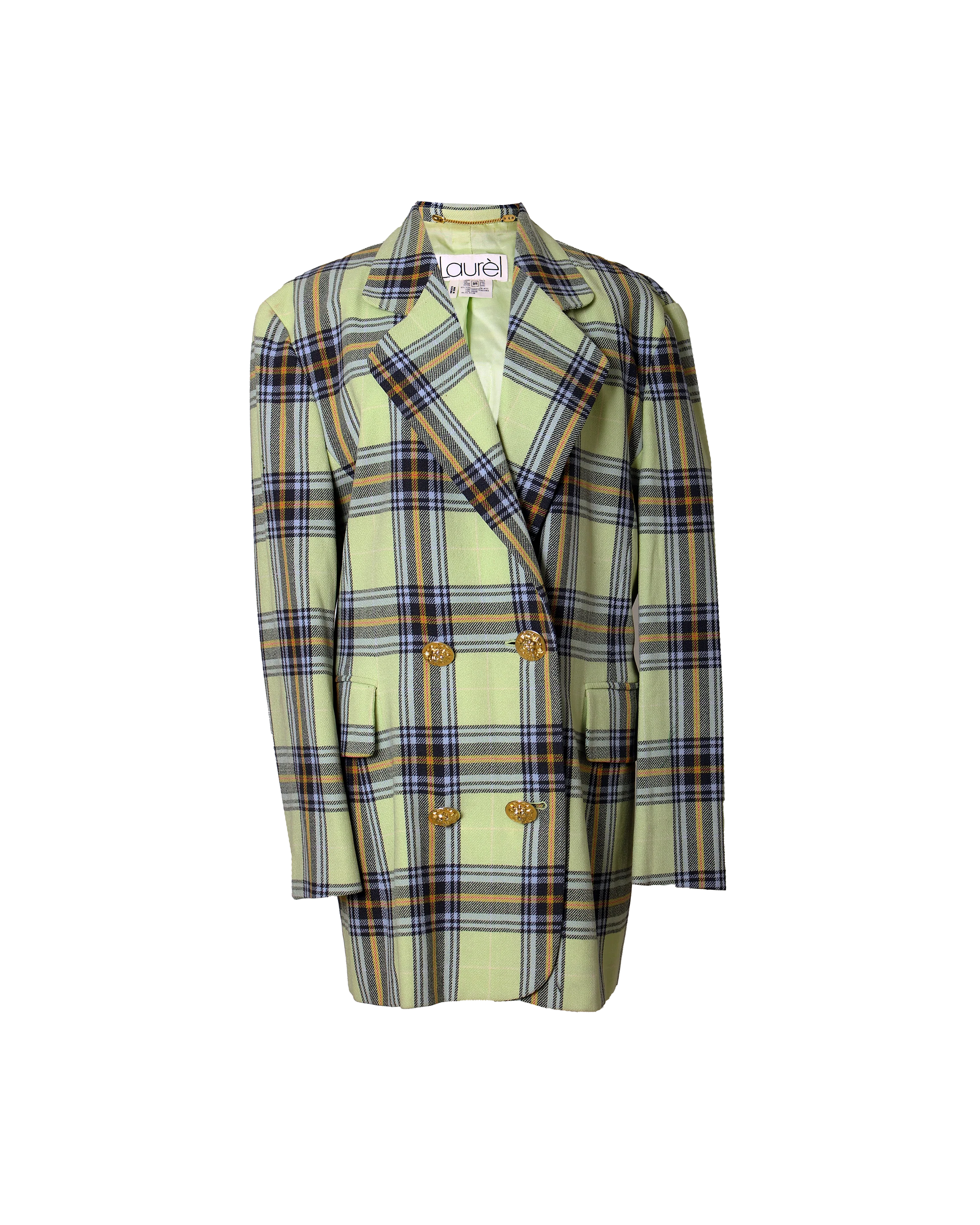 Vintage Laurèl Jacket - Image 6