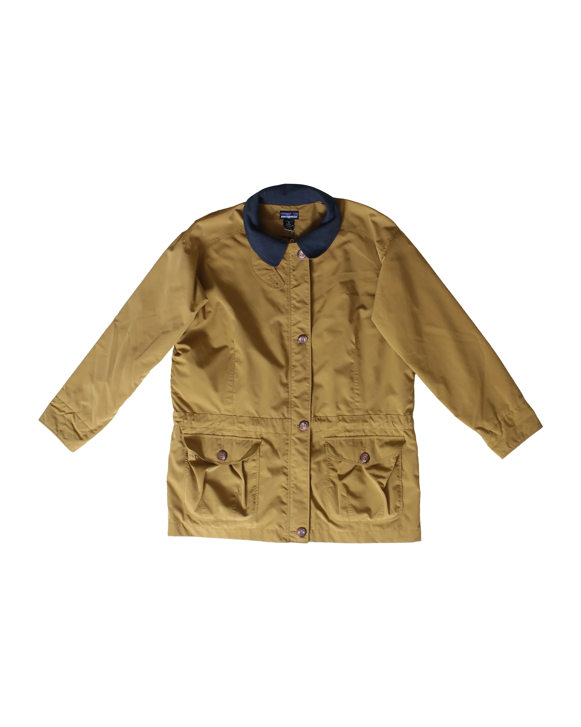 Vintage Patagonia Coat - Image 3