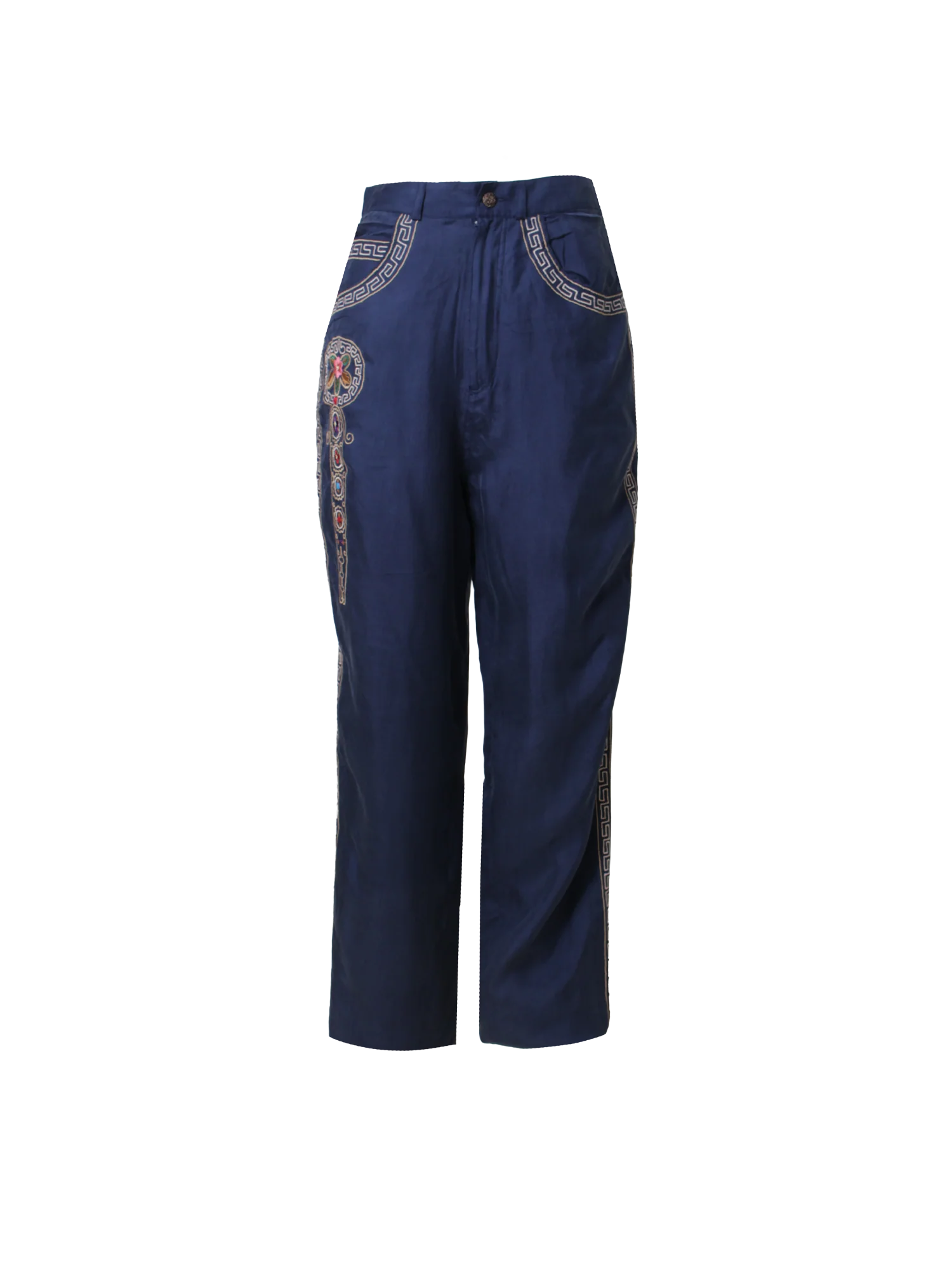 Vintage Pia Rucci Pants - Image 5